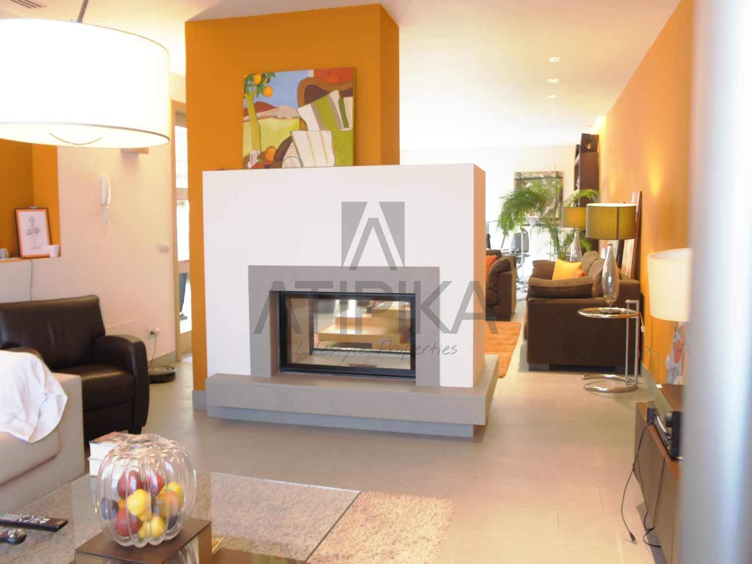 4 bedroom Villa for sale in Mahon / Mao with pool - € 1,300,000 (Ref: 9941349)