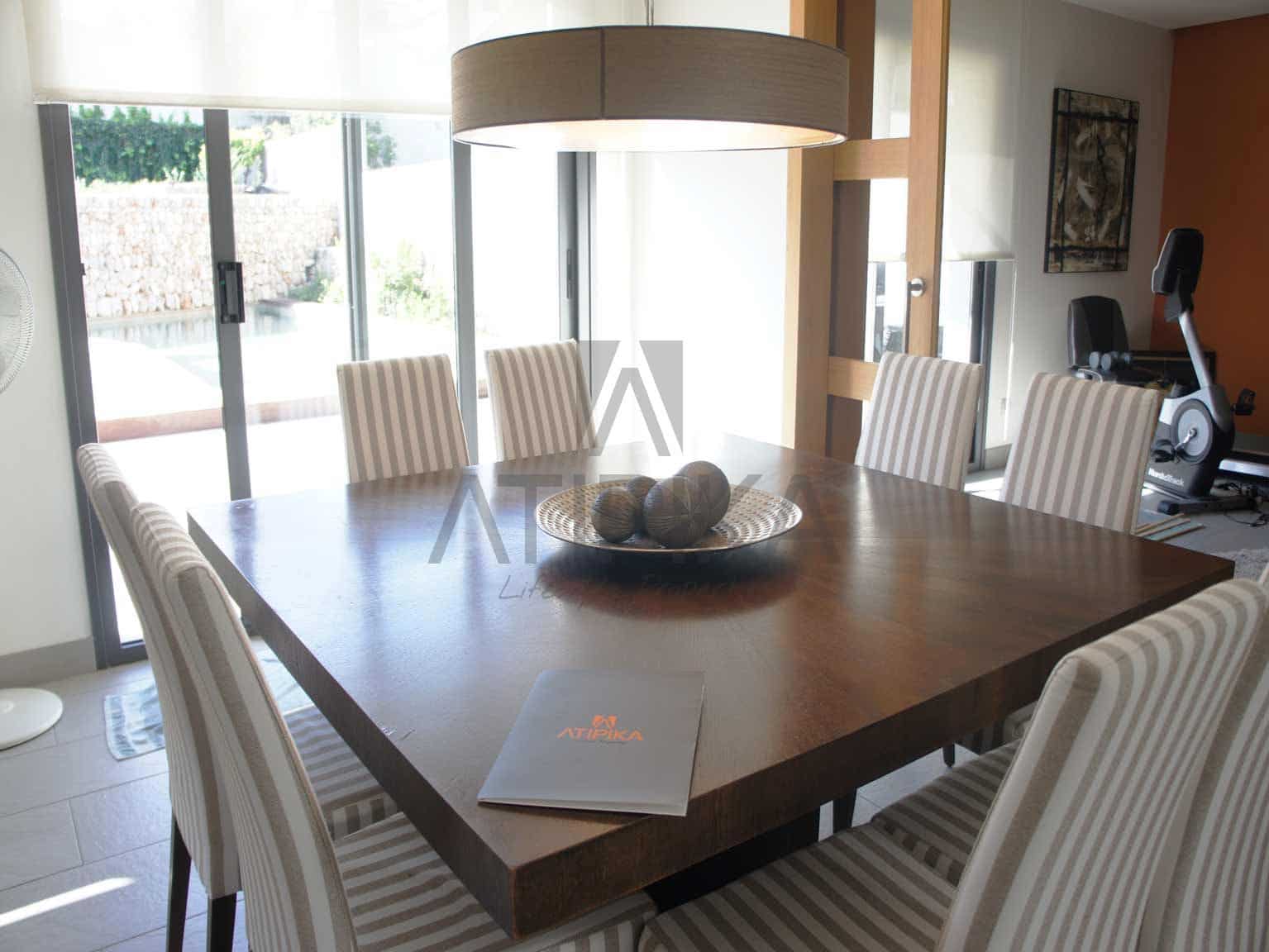 4 bedroom Villa for sale in Mahon / Mao with pool - € 1,300,000 (Ref: 9941349)