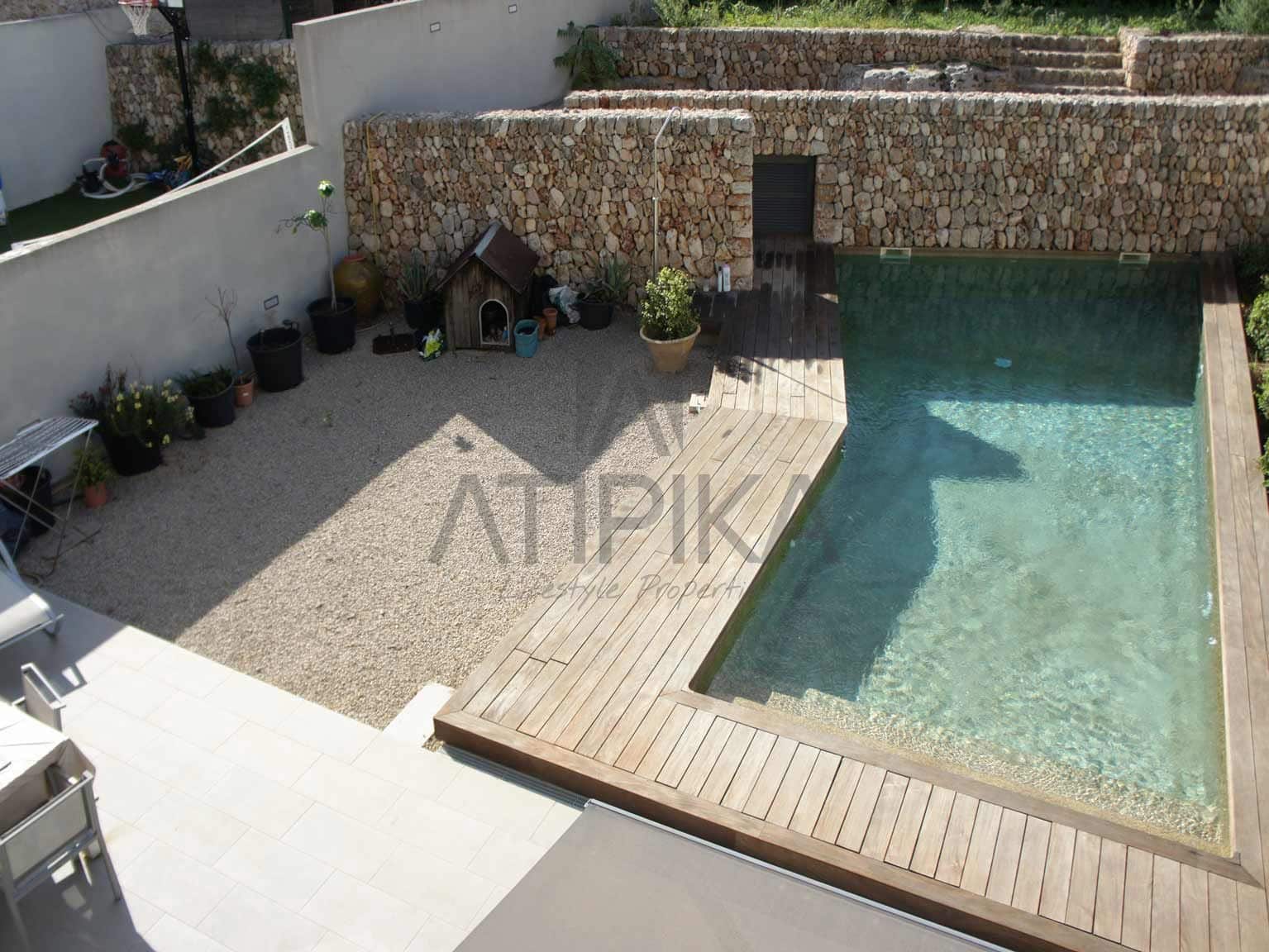 4 bedroom Villa for sale in Mahon / Mao with pool - € 1,300,000 (Ref: 9941349)