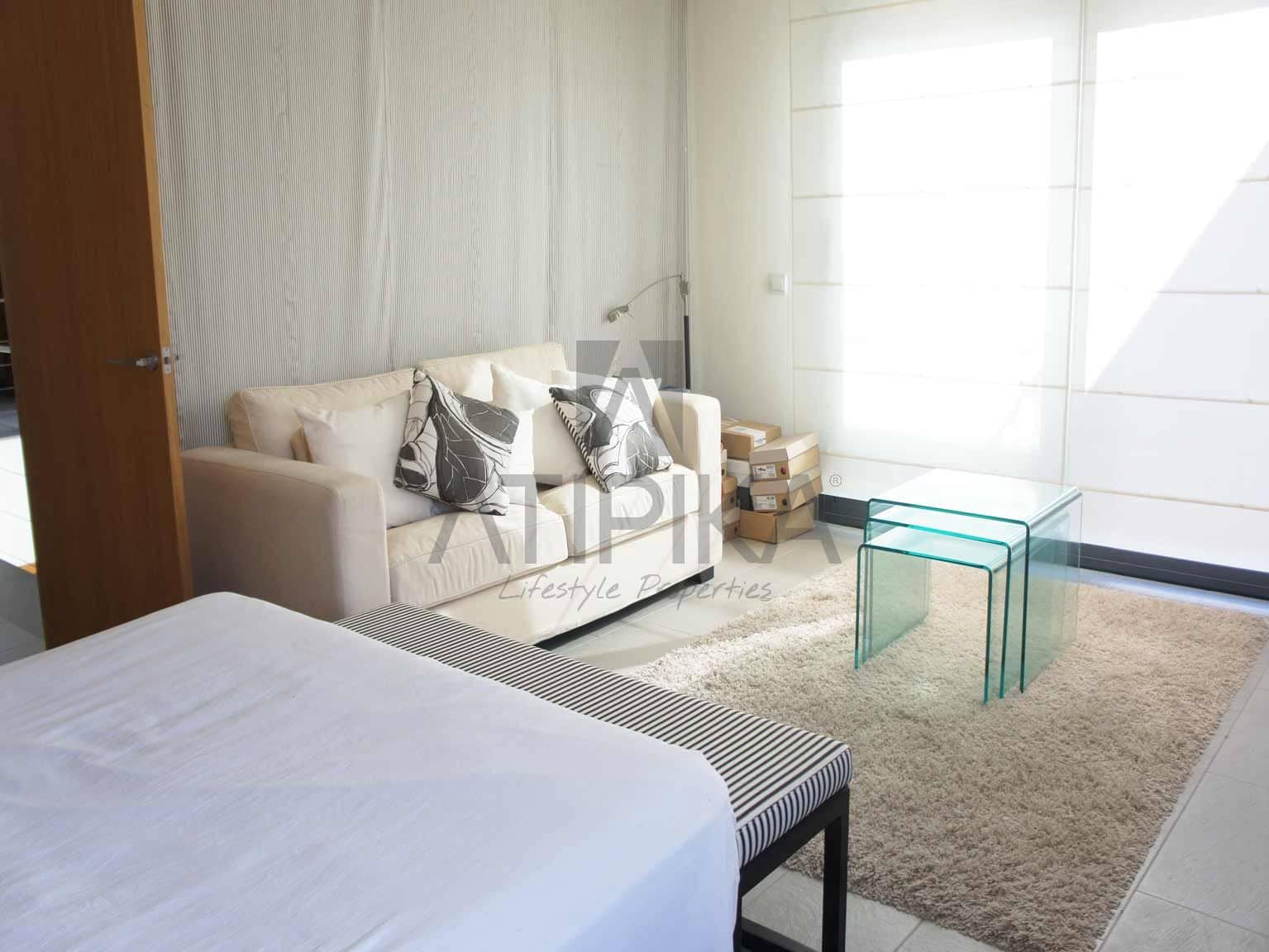4 bedroom Villa for sale in Mahon / Mao with pool - € 1,300,000 (Ref: 9941349)