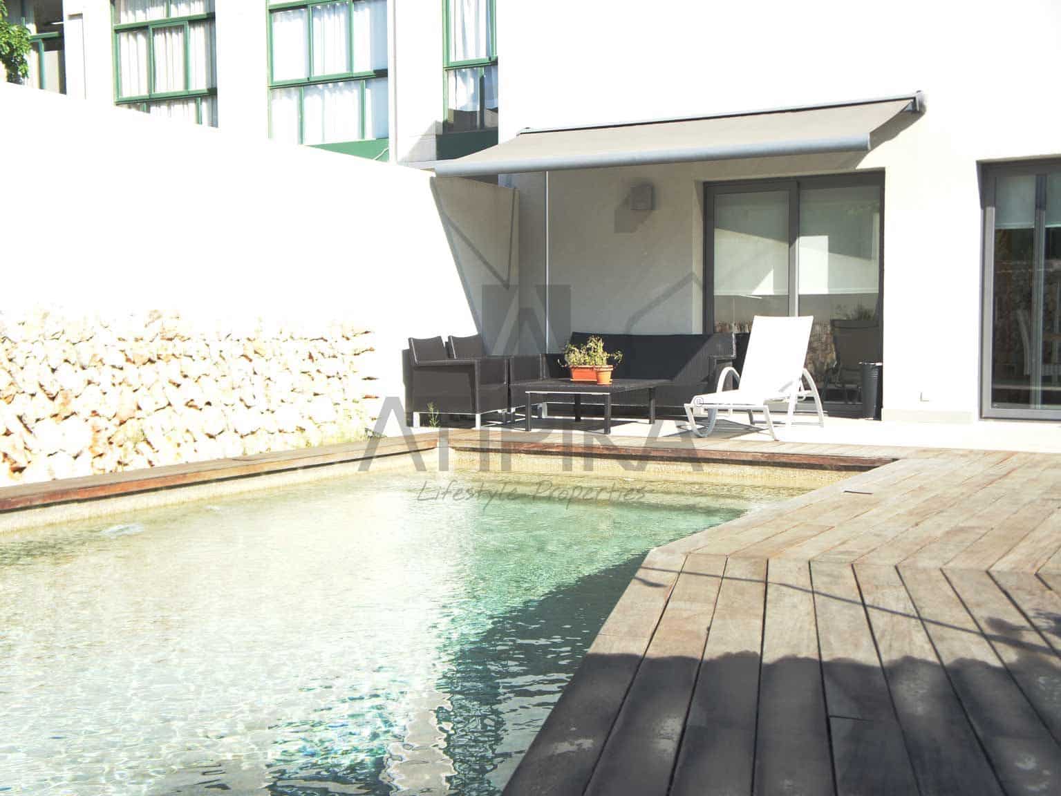 4 bedroom Villa for sale in Mahon / Mao with pool - € 1,300,000 (Ref: 9941349)