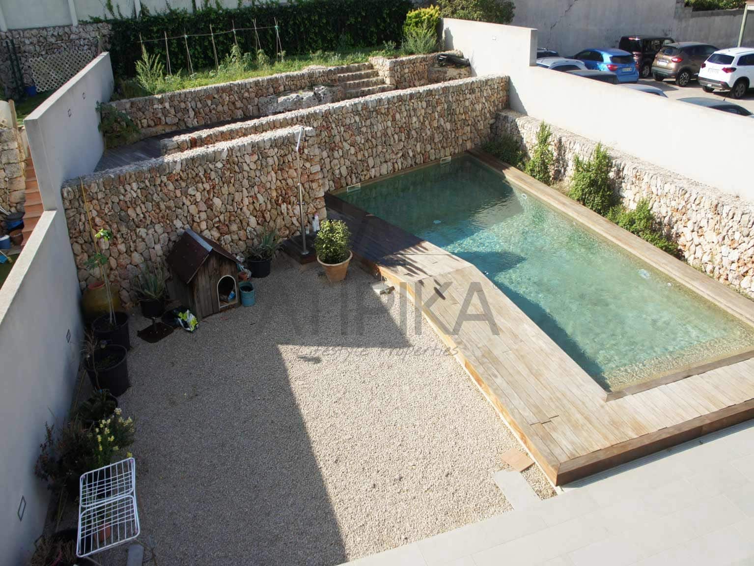 4 bedroom Villa for sale in Mahon / Mao with pool - € 1,300,000 (Ref: 9941349)