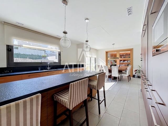 4 quarto Moradia para venda em Mahón / Maó com piscina garagem - 1 300 000 € (Ref: 9941349)