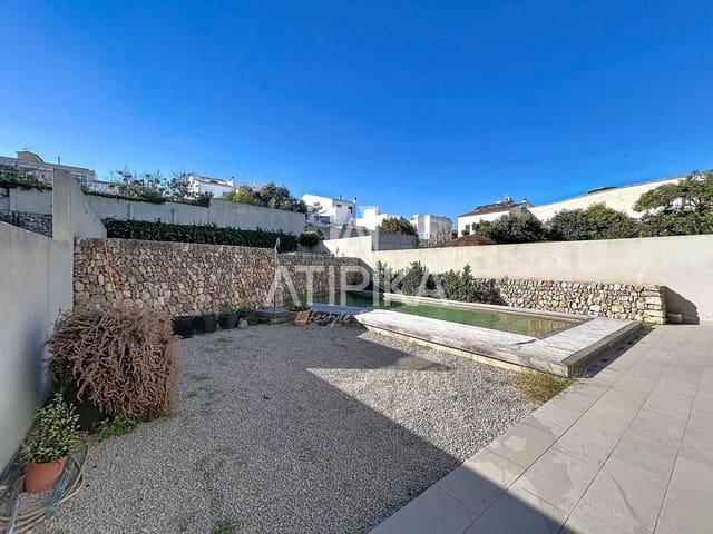4 quarto Moradia para venda em Mahón / Maó com piscina garagem - 1 300 000 € (Ref: 9941349)