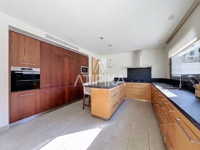 4 quarto Moradia para venda em Mahón / Maó com piscina garagem - 1 300 000 € (Ref: 9941349)
