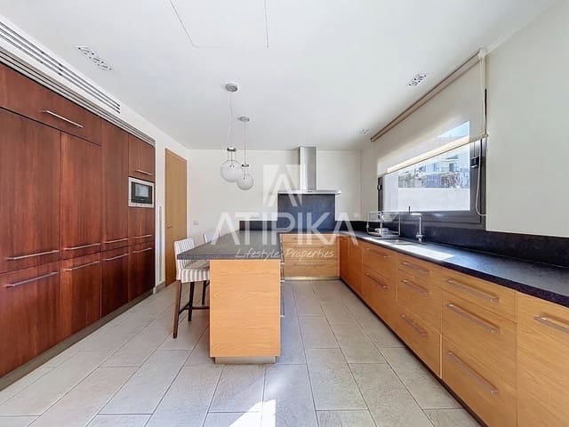 4 quarto Moradia para venda em Mahón / Maó com piscina garagem - 1 300 000 € (Ref: 9941349)