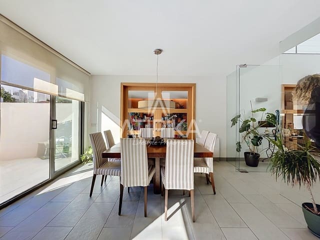 4 quarto Moradia para venda em Mahón / Maó com piscina garagem - 1 300 000 € (Ref: 9941349)