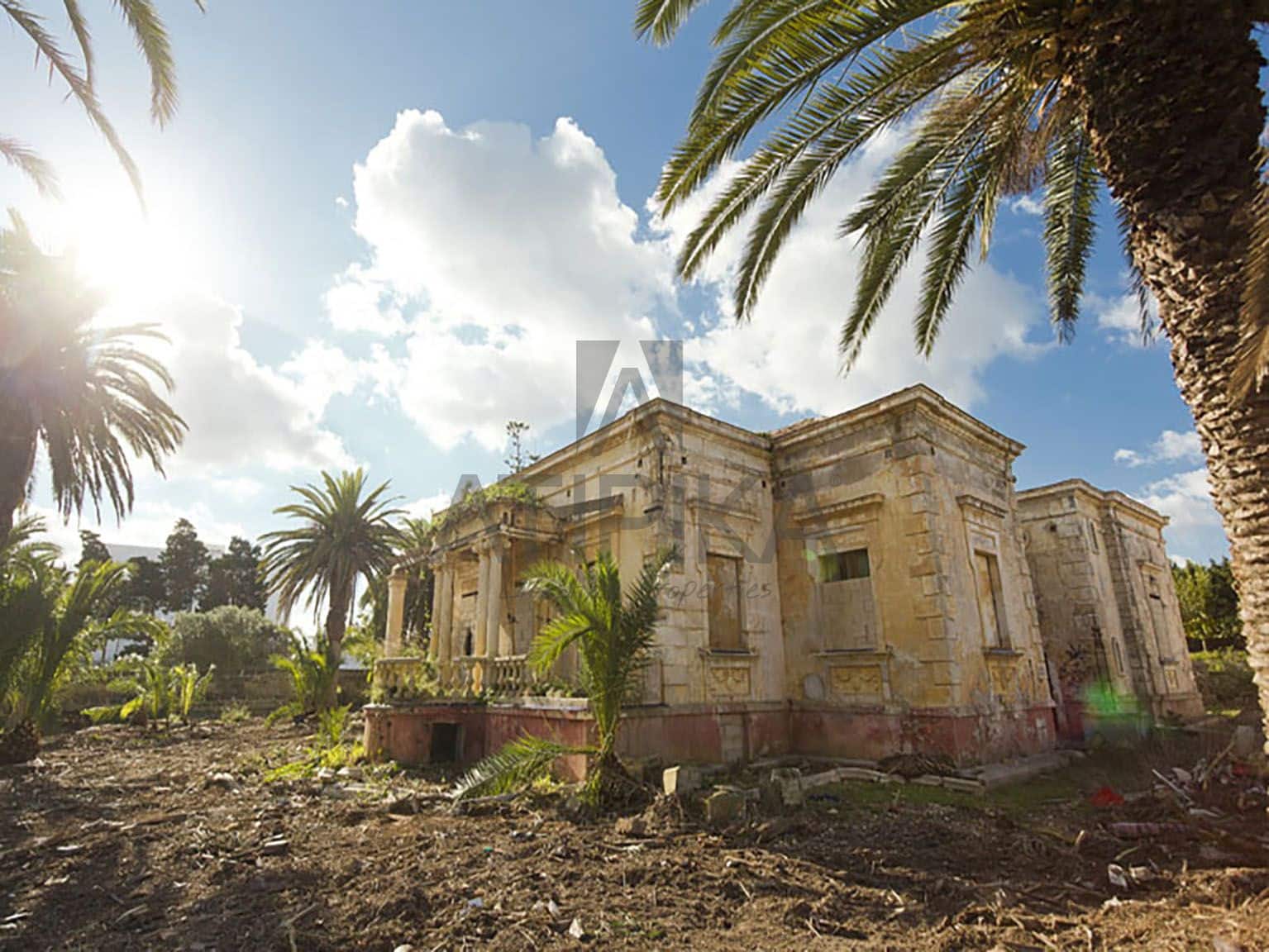 1 bedroom Villa for sale in Mahon / Mao - € 2,000,000 (Ref: 9941350)