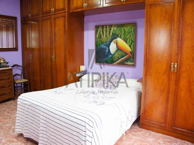 3 quarto Moradia para venda em La Argentina, Alayor / Alaior com piscina - 990 000 € (Ref: 9941351)
