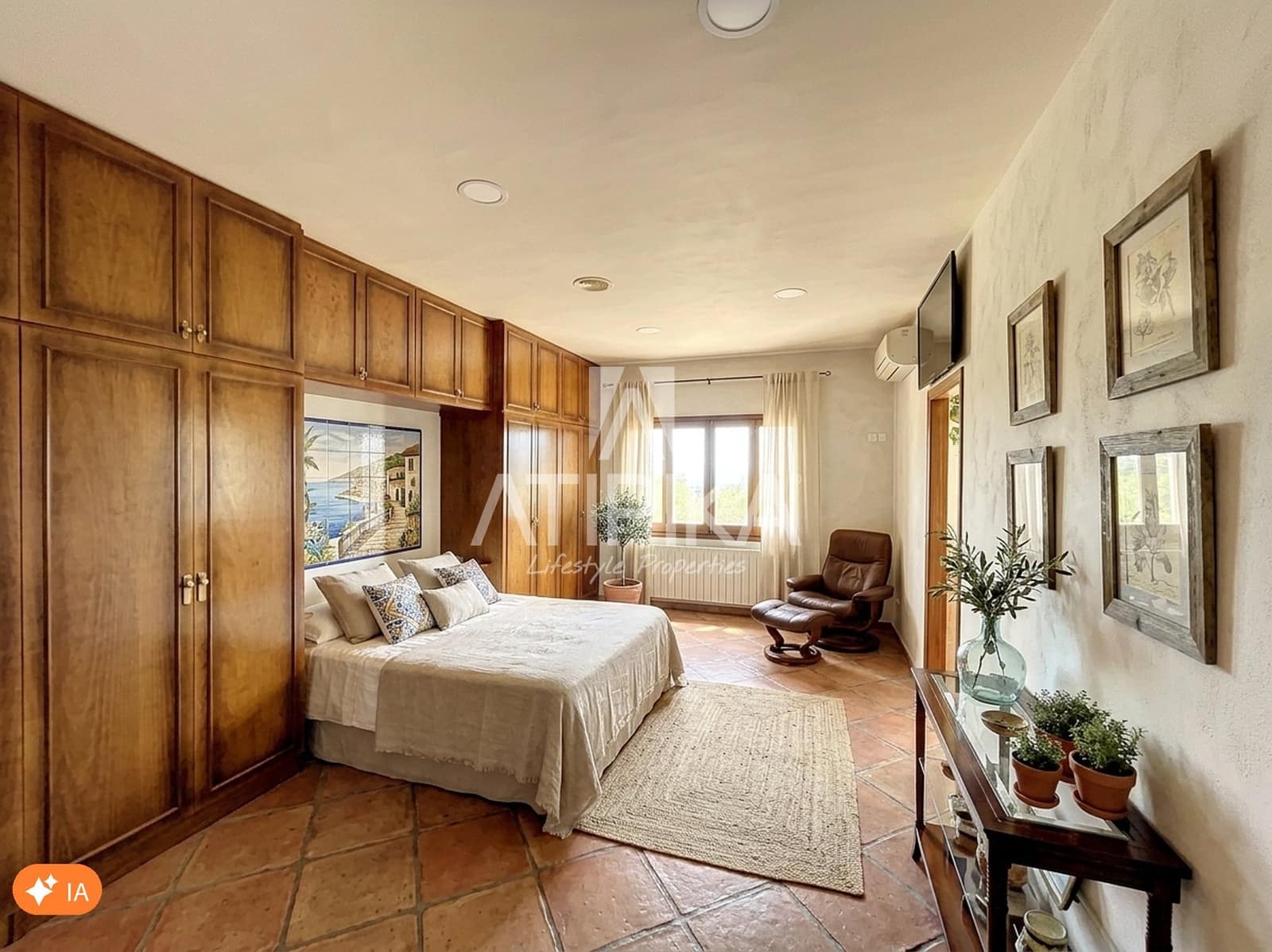 3 camera da letto Villa in vendita in La Argentina con piscina - 940.000 € (Rif: 9941351)