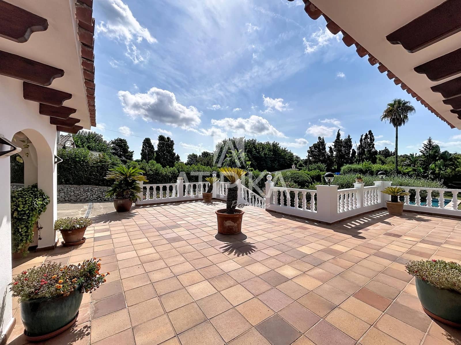 3 camera da letto Villa in vendita in La Argentina con piscina - 940.000 € (Rif: 9941351)