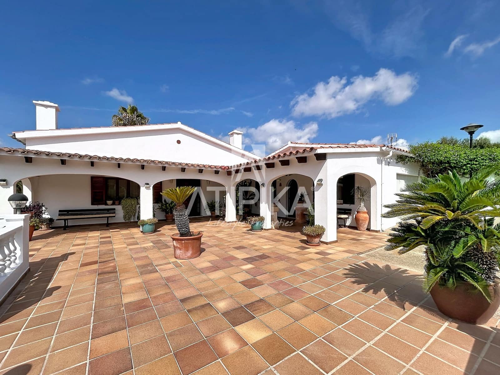 3 camera da letto Villa in vendita in La Argentina con piscina - 940.000 € (Rif: 9941351)