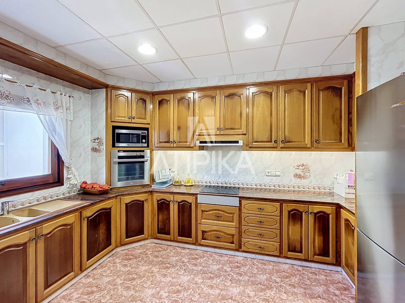 3 camera da letto Villa in vendita in La Argentina con piscina - 940.000 € (Rif: 9941351)