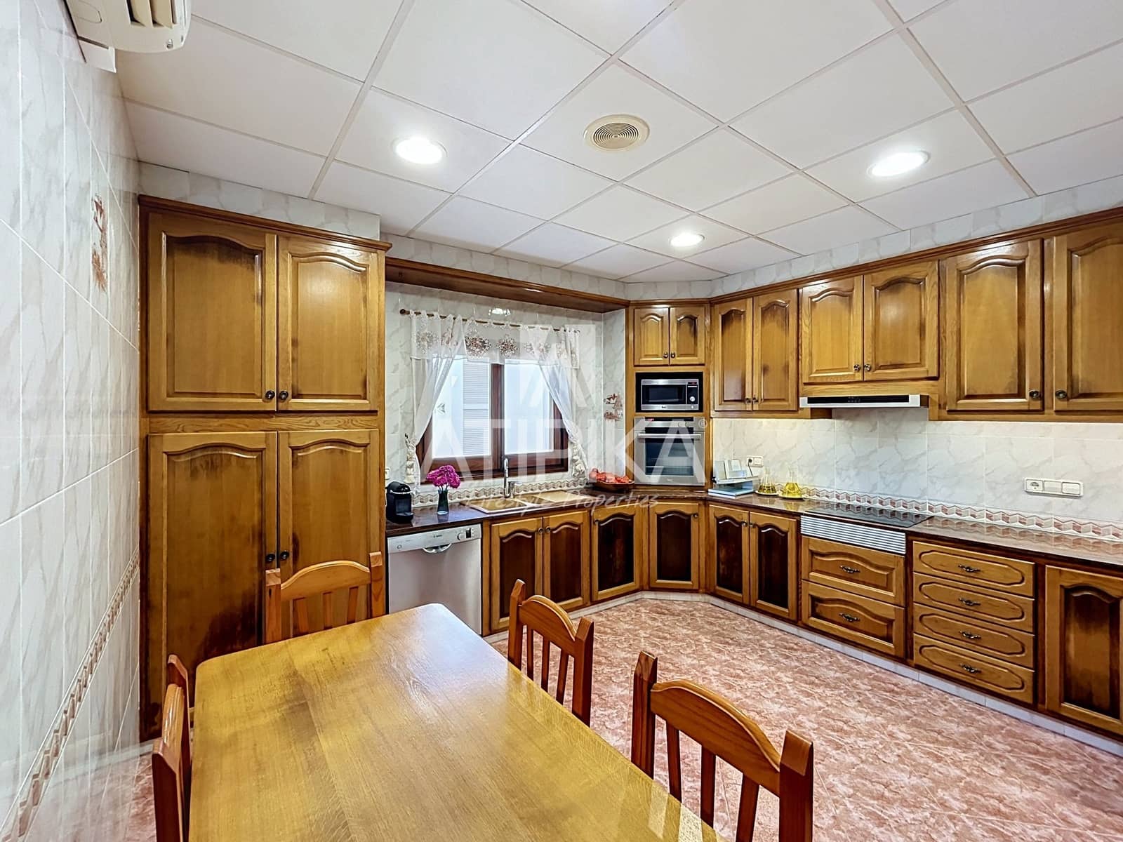 3 camera da letto Villa in vendita in La Argentina con piscina - 940.000 € (Rif: 9941351)