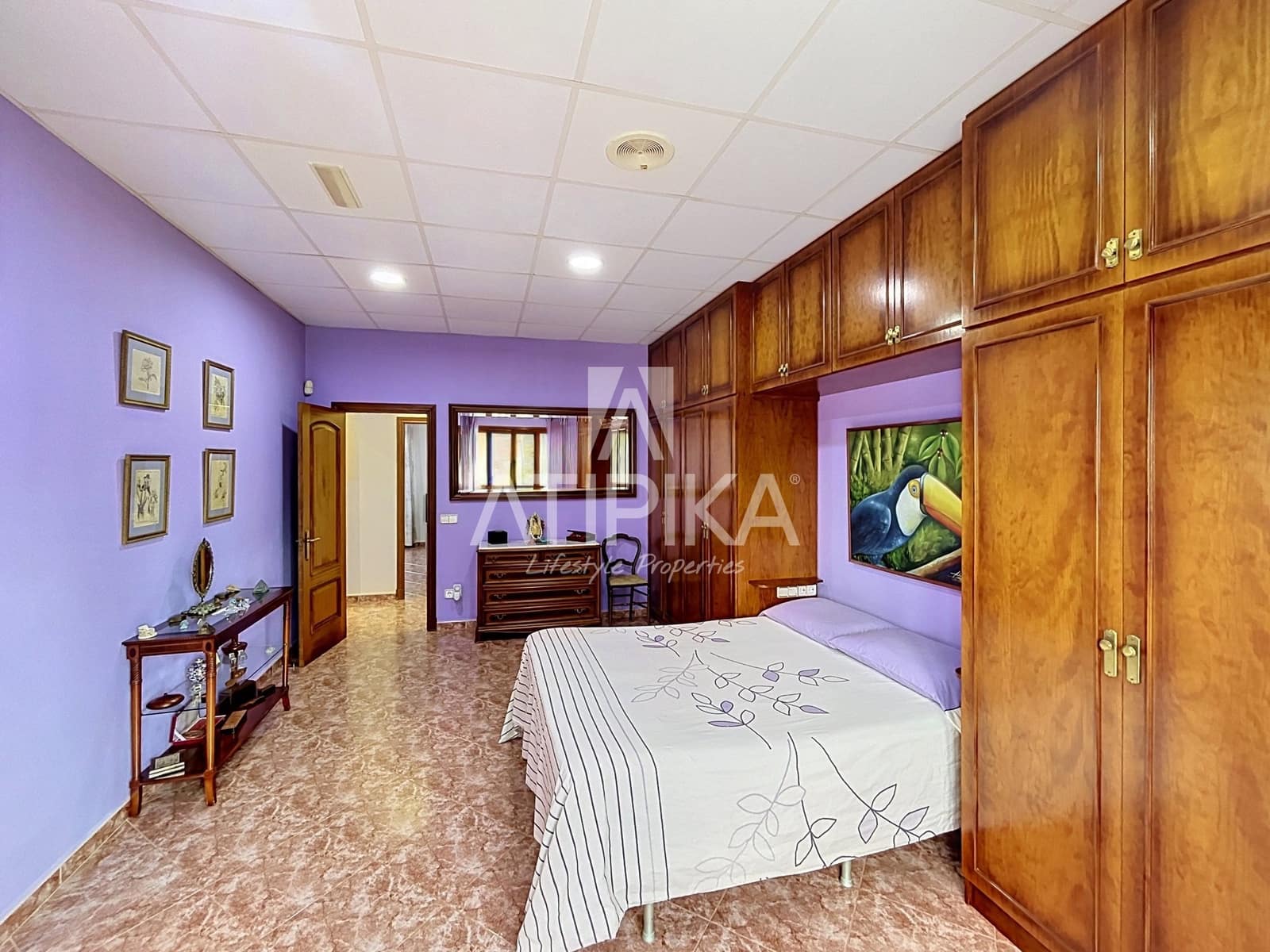 3 camera da letto Villa in vendita in La Argentina con piscina - 940.000 € (Rif: 9941351)