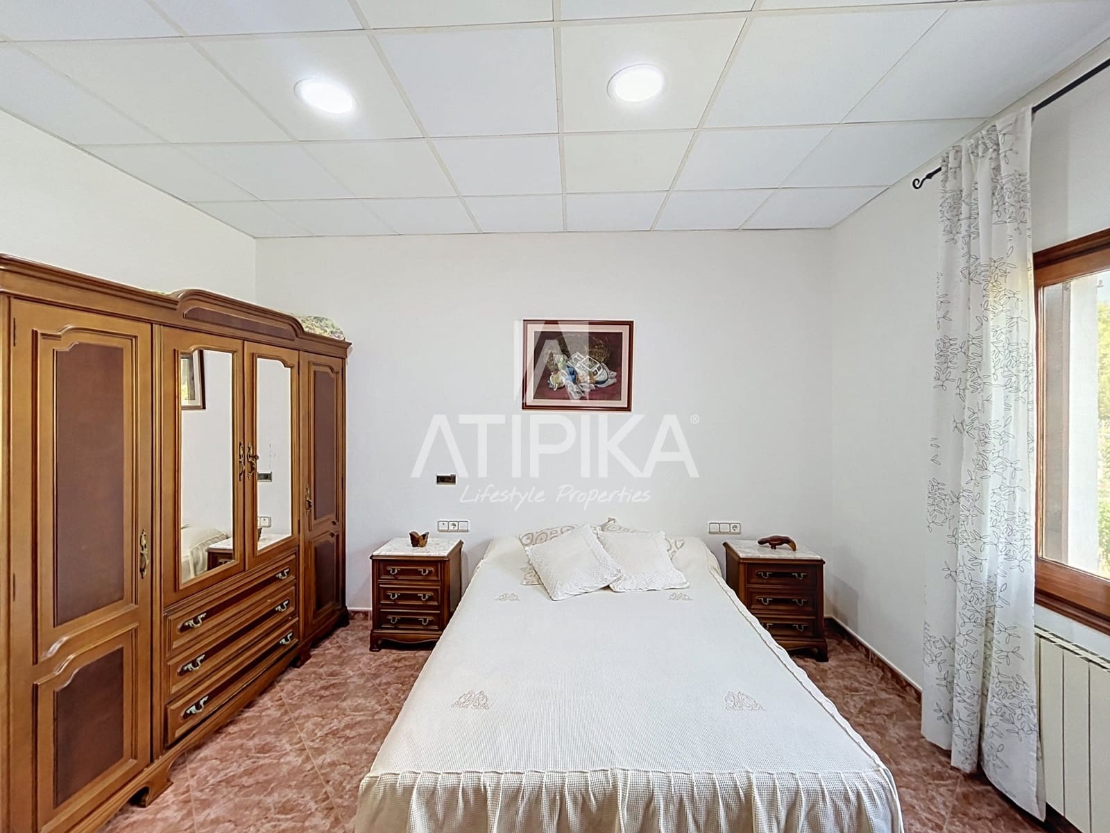 3 camera da letto Villa in vendita in La Argentina con piscina - 940.000 € (Rif: 9941351)