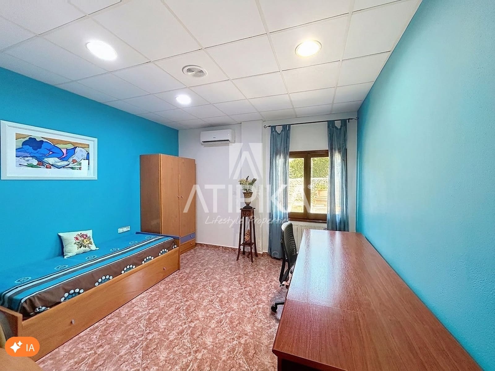 3 camera da letto Villa in vendita in La Argentina con piscina - 940.000 € (Rif: 9941351)