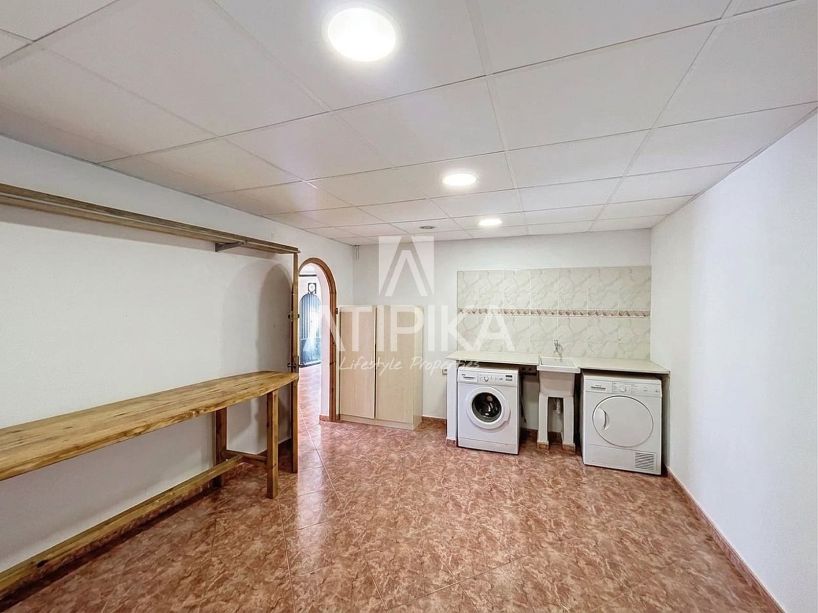 3 camera da letto Villa in vendita in La Argentina con piscina - 940.000 € (Rif: 9941351)