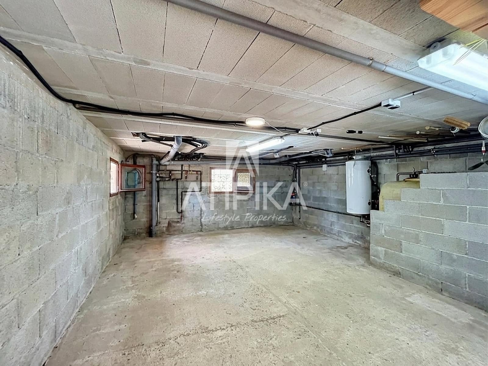 3 camera da letto Villa in vendita in La Argentina con piscina - 940.000 € (Rif: 9941351)