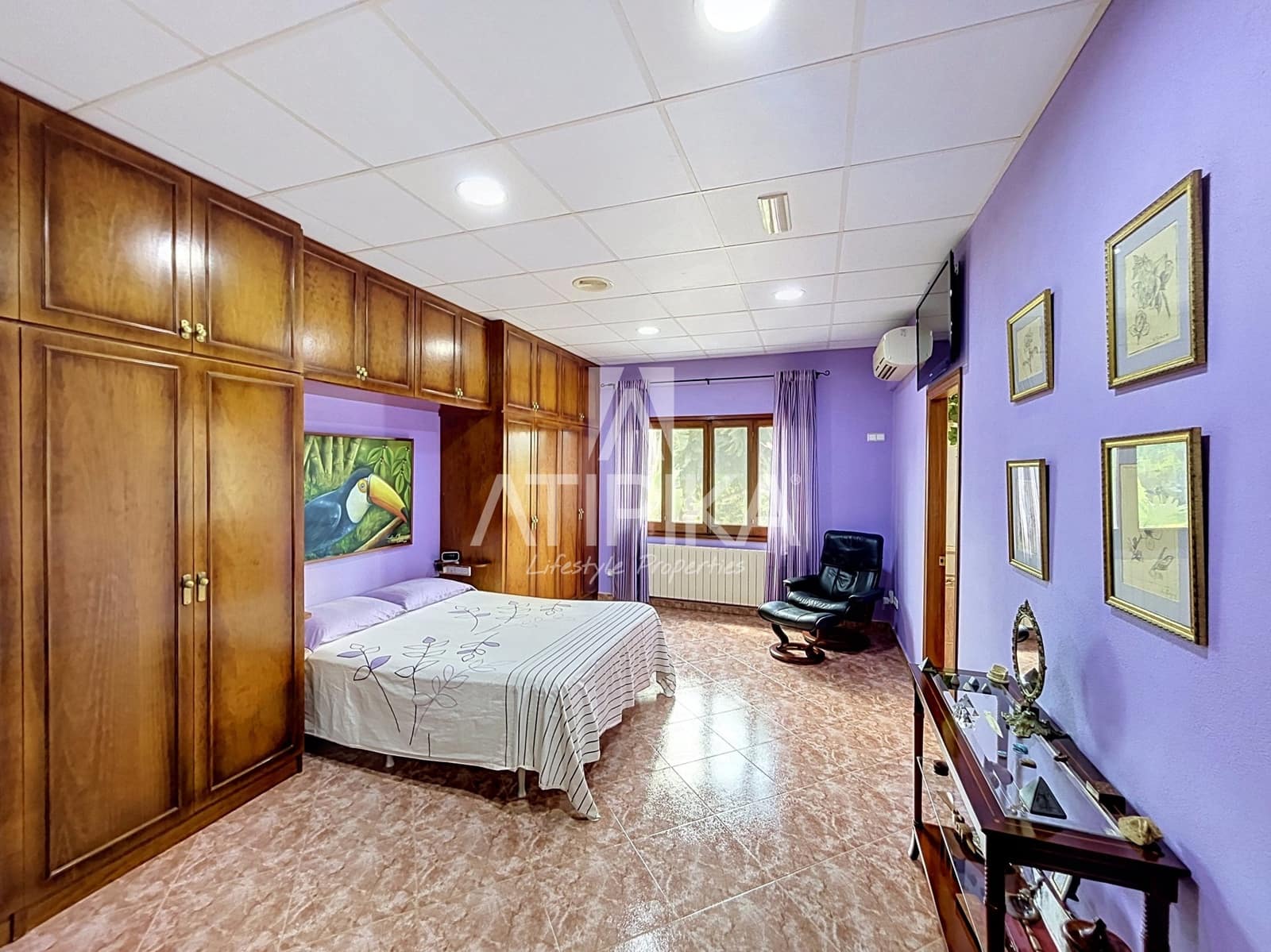 3 camera da letto Villa in vendita in La Argentina con piscina - 940.000 € (Rif: 9941351)