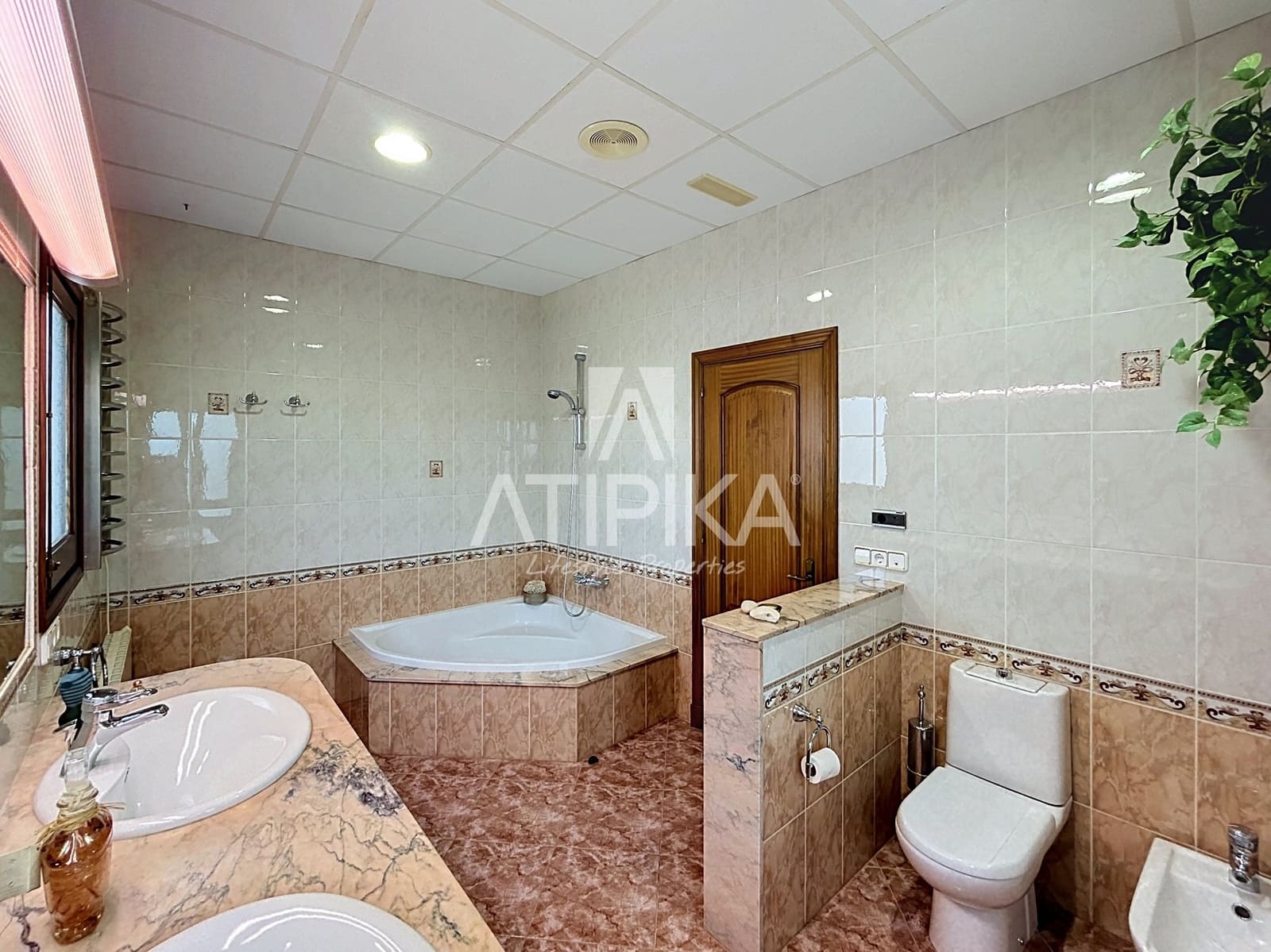 3 camera da letto Villa in vendita in La Argentina con piscina - 940.000 € (Rif: 9941351)