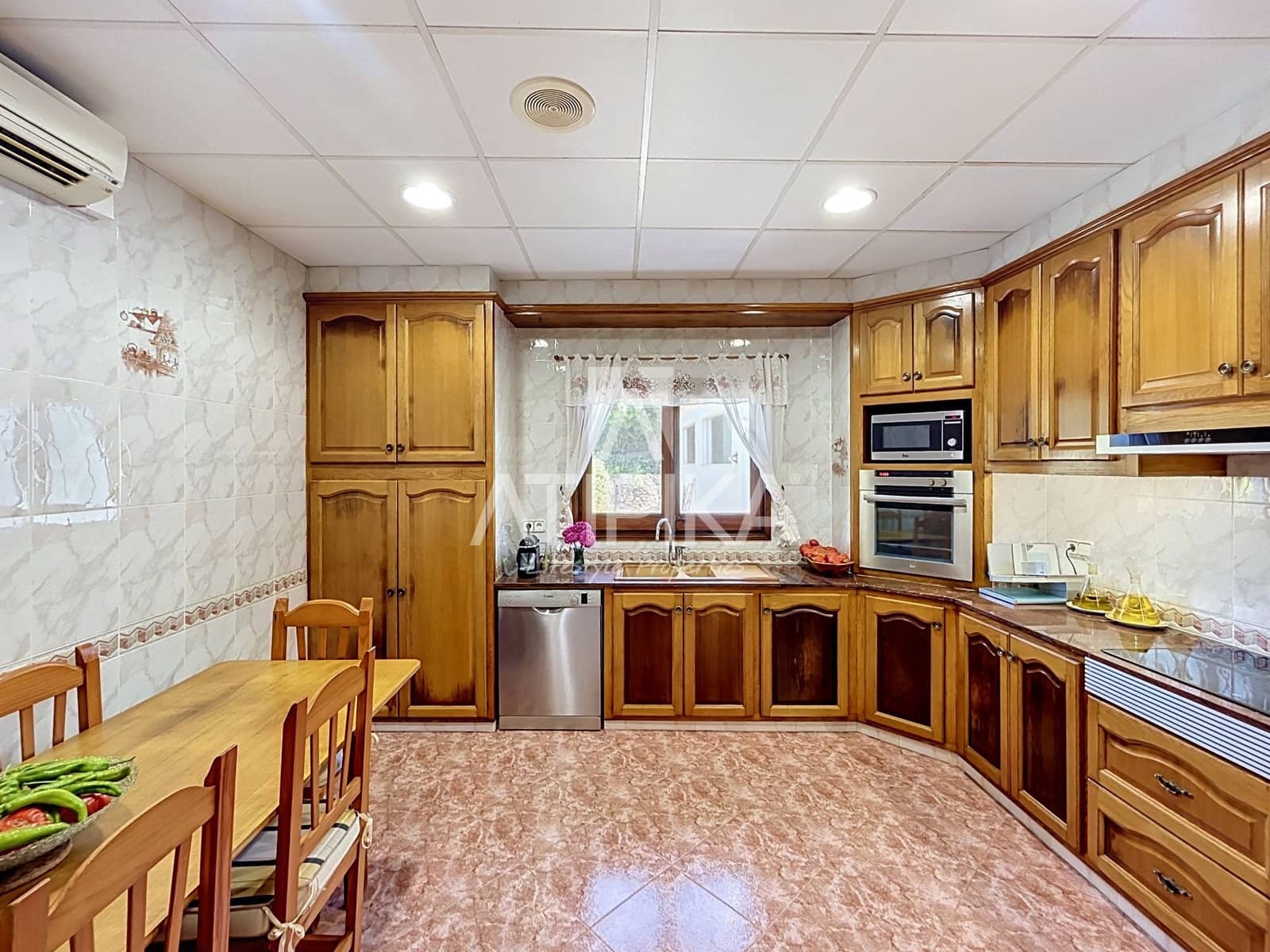 3 camera da letto Villa in vendita in La Argentina con piscina - 940.000 € (Rif: 9941351)