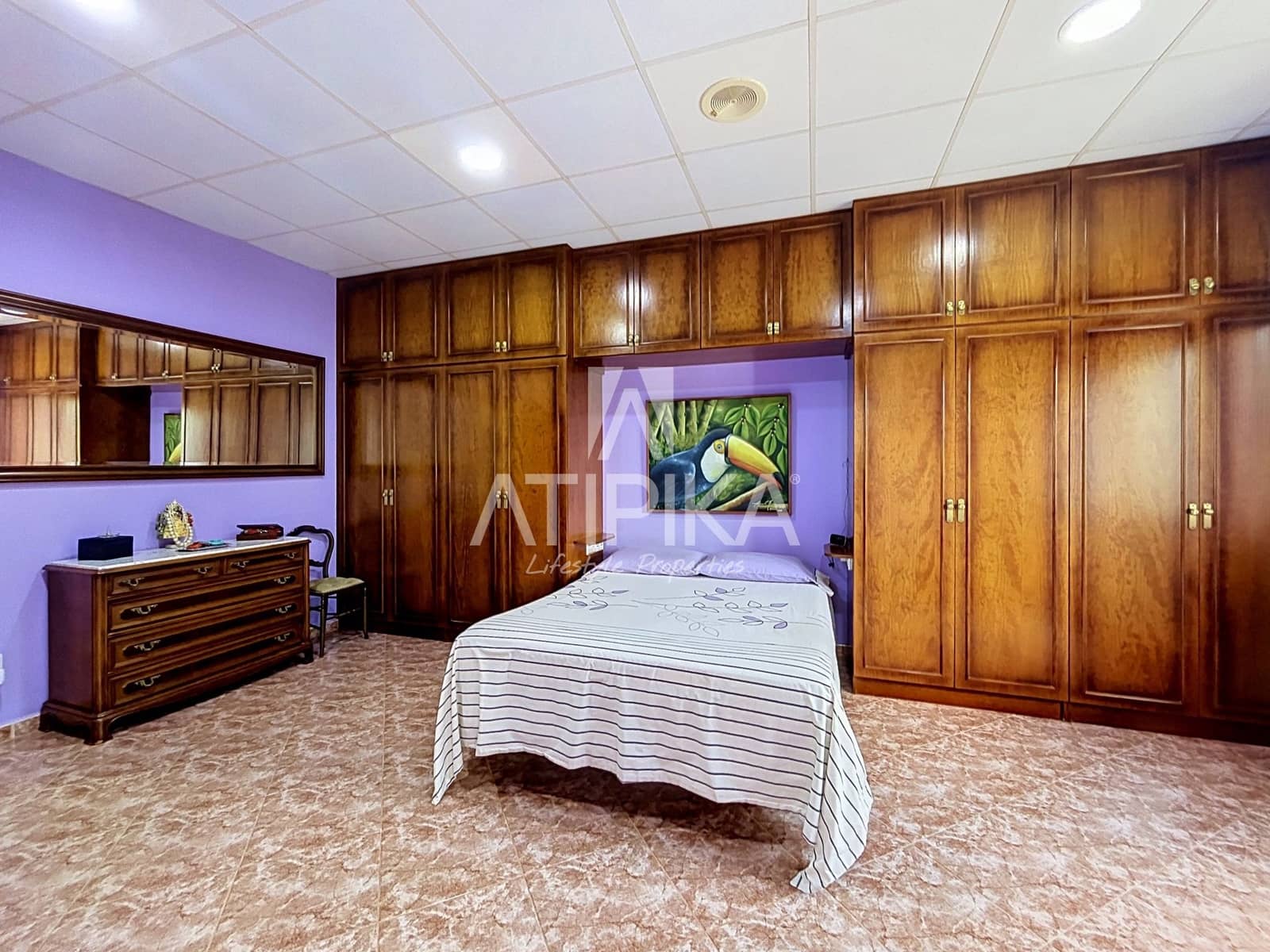 3 camera da letto Villa in vendita in La Argentina con piscina - 940.000 € (Rif: 9941351)