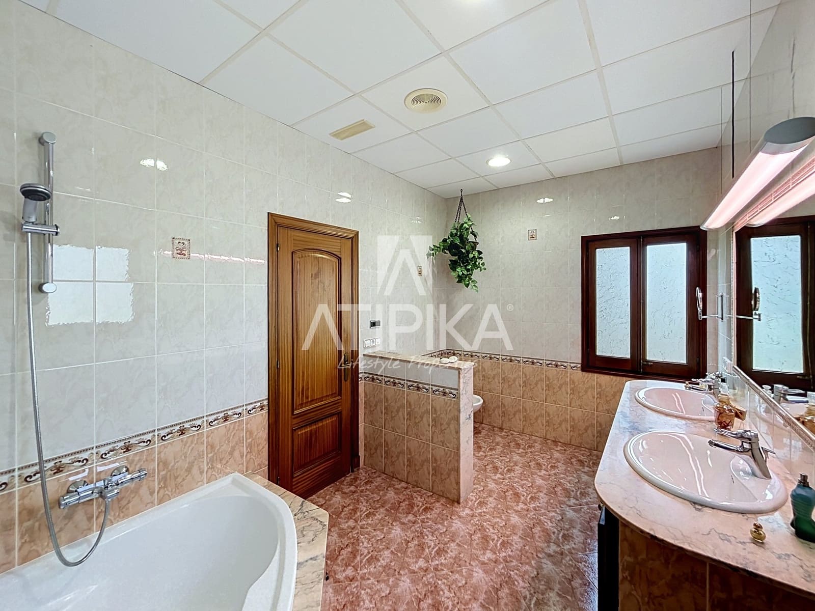 3 camera da letto Villa in vendita in La Argentina con piscina - 940.000 € (Rif: 9941351)