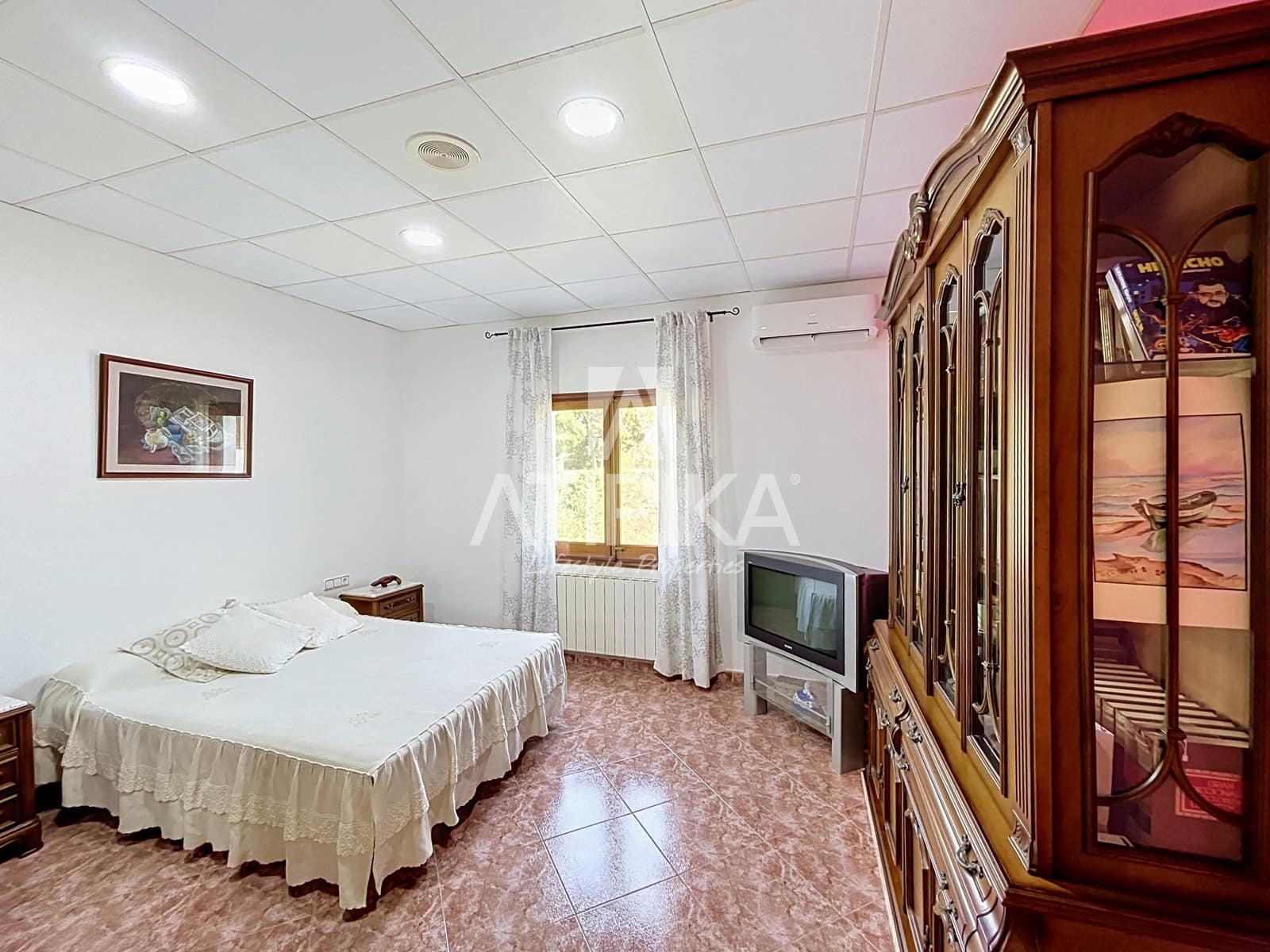 3 camera da letto Villa in vendita in La Argentina con piscina - 940.000 € (Rif: 9941351)