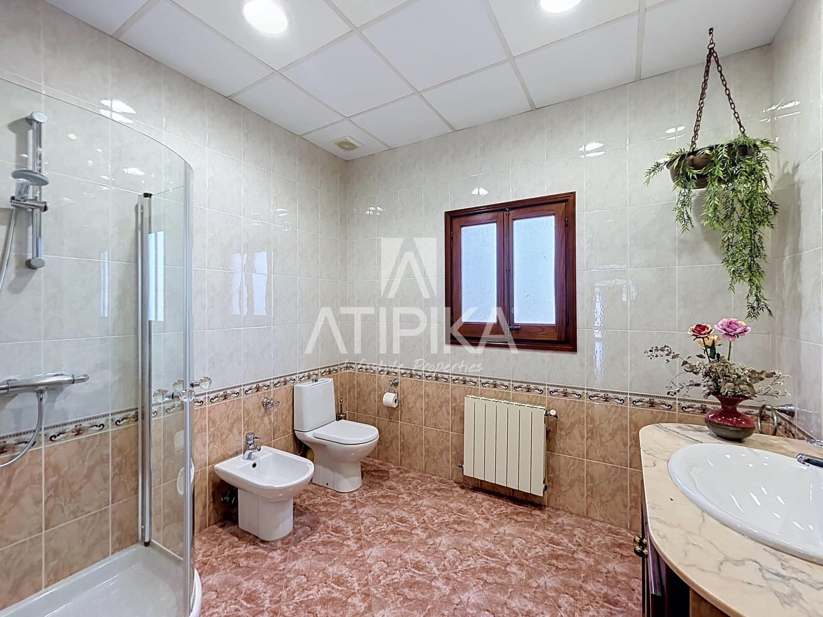 3 camera da letto Villa in vendita in La Argentina con piscina - 940.000 € (Rif: 9941351)