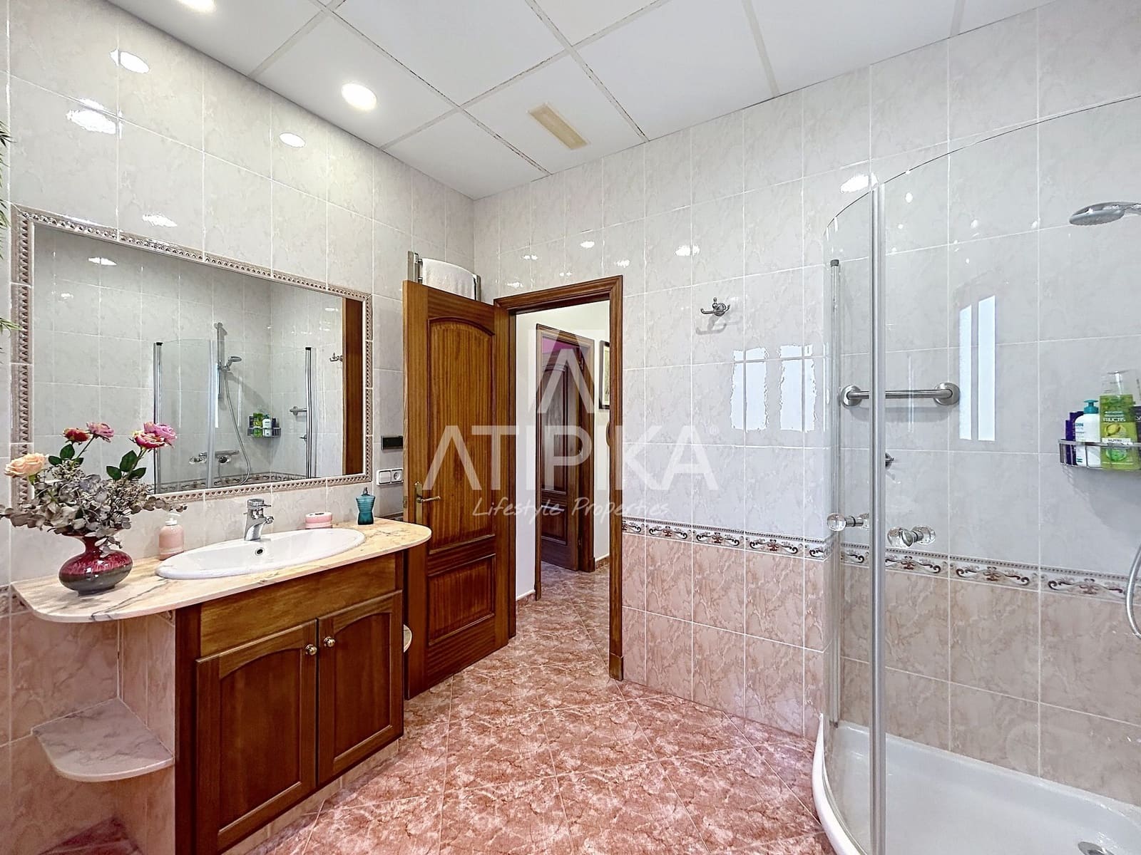 3 camera da letto Villa in vendita in La Argentina con piscina - 940.000 € (Rif: 9941351)