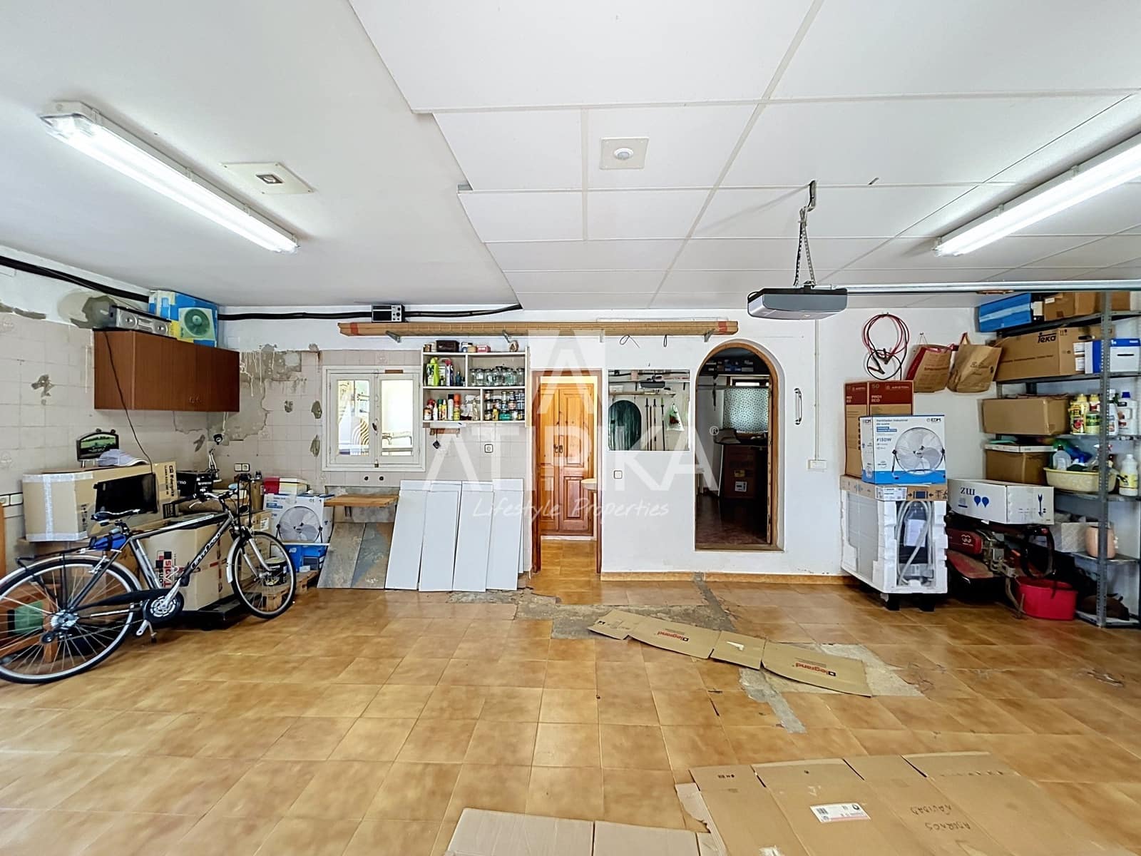 3 camera da letto Villa in vendita in La Argentina con piscina - 940.000 € (Rif: 9941351)