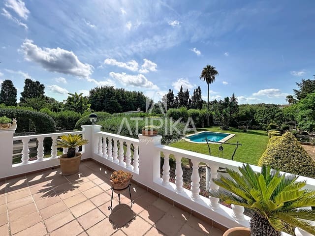 3 camera da letto Villa in vendita in La Argentina, Alayor / Alaior con piscina - 940.000 € (Rif: 9941351)