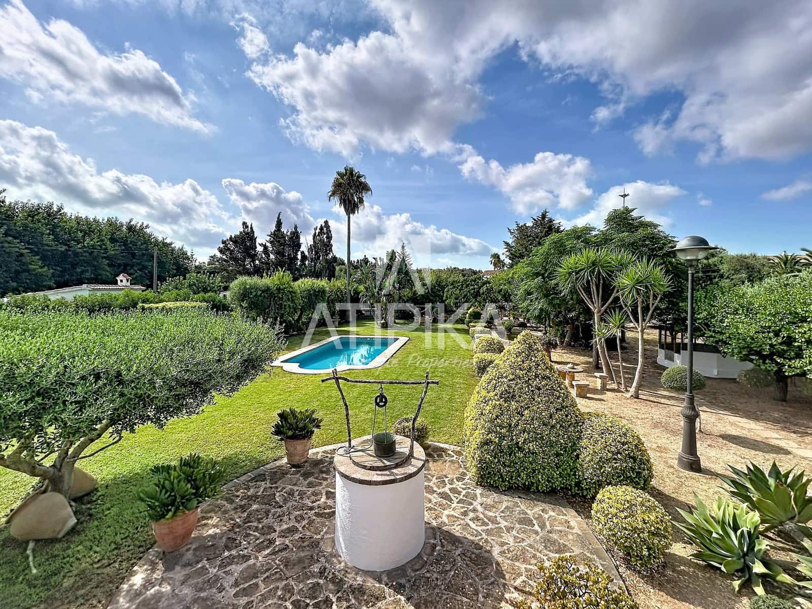 3 camera da letto Villa in vendita in La Argentina con piscina - 940.000 € (Rif: 9941351)