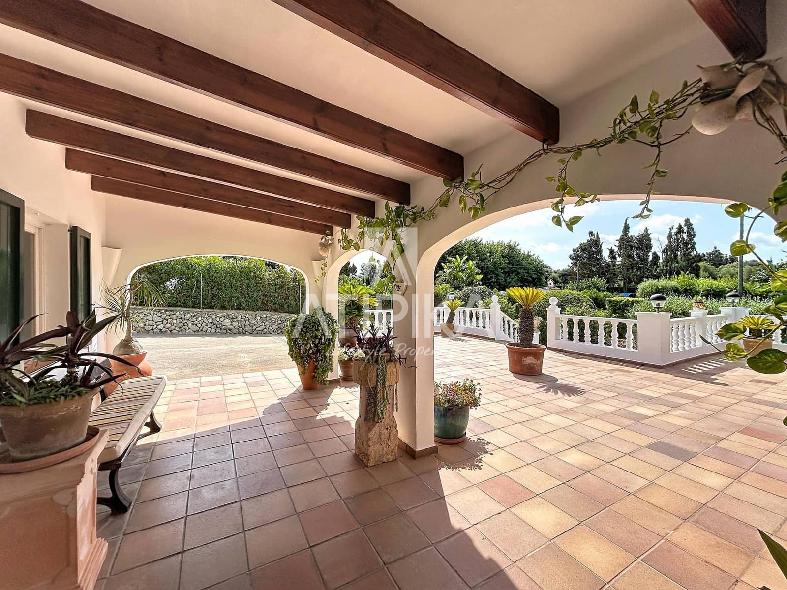 3 camera da letto Villa in vendita in La Argentina con piscina - 940.000 € (Rif: 9941351)