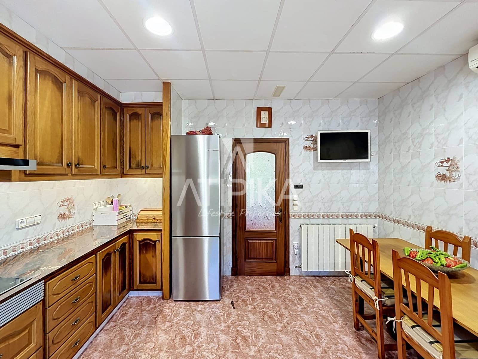 3 camera da letto Villa in vendita in La Argentina con piscina - 940.000 € (Rif: 9941351)