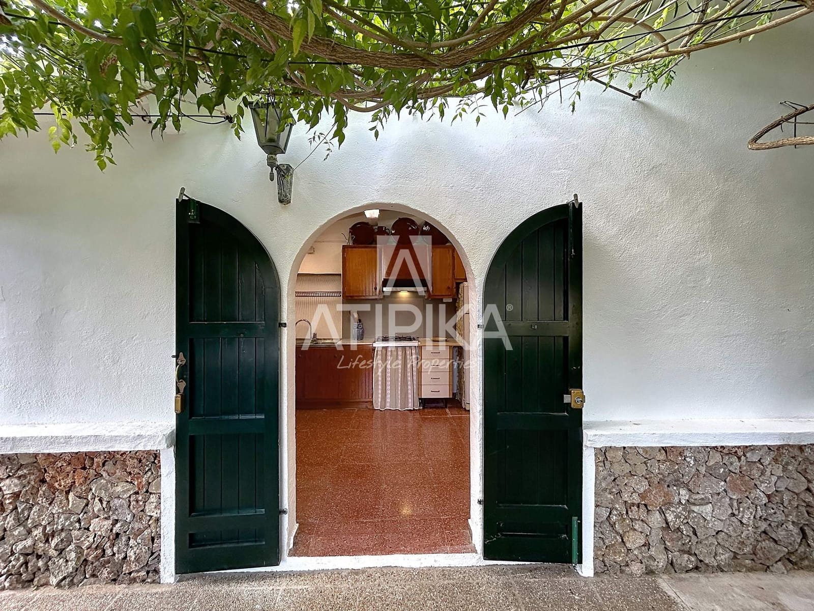 3 camera da letto Villa in vendita in La Argentina con piscina - 940.000 € (Rif: 9941351)