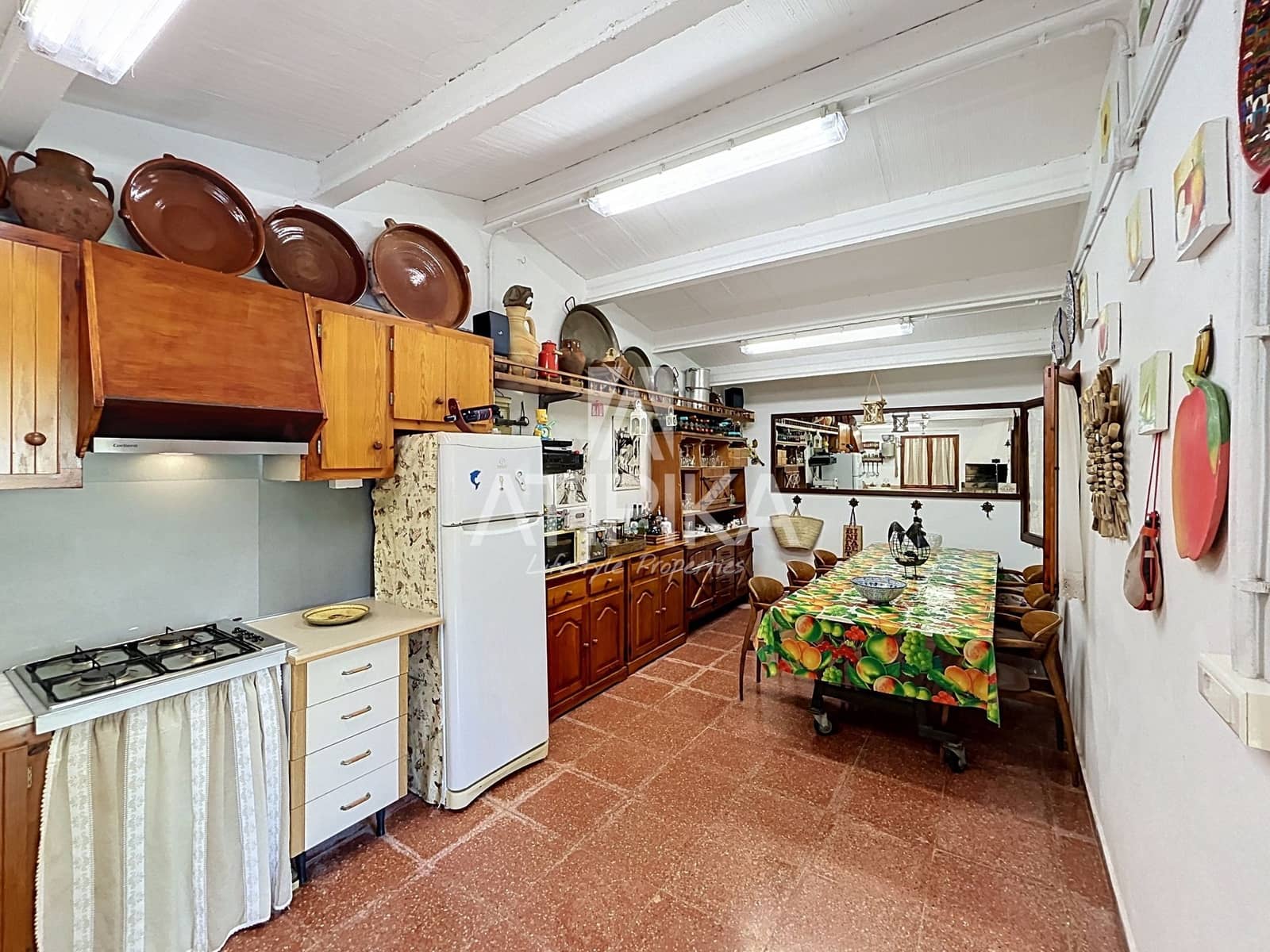 3 camera da letto Villa in vendita in La Argentina con piscina - 940.000 € (Rif: 9941351)