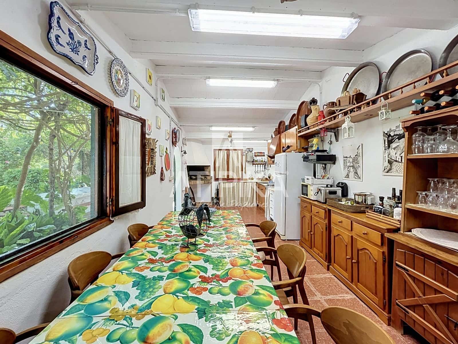 3 camera da letto Villa in vendita in La Argentina con piscina - 940.000 € (Rif: 9941351)