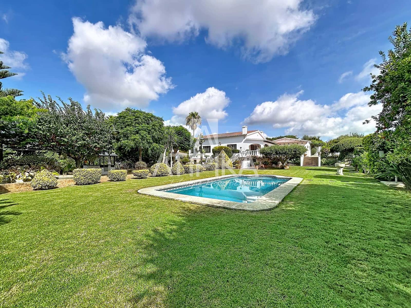 3 camera da letto Villa in vendita in La Argentina con piscina - 940.000 € (Rif: 9941351)