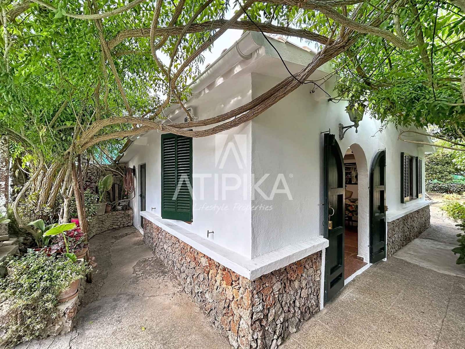 3 camera da letto Villa in vendita in La Argentina con piscina - 940.000 € (Rif: 9941351)