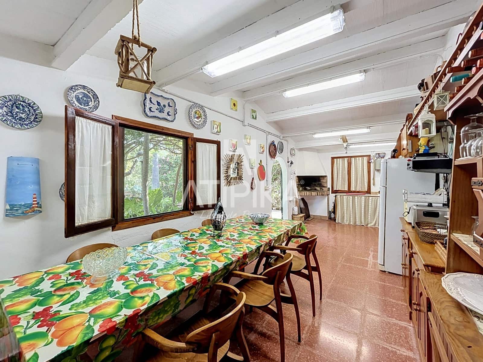3 camera da letto Villa in vendita in La Argentina con piscina - 940.000 € (Rif: 9941351)