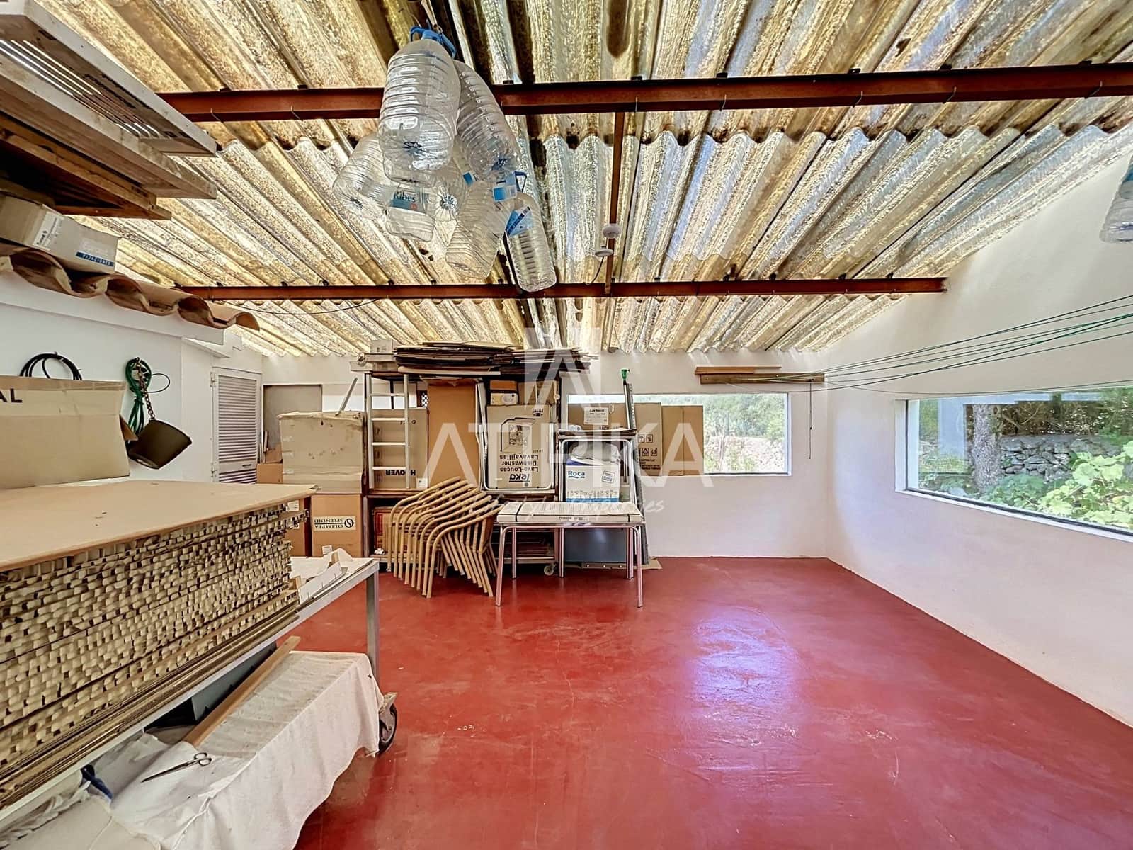 3 camera da letto Villa in vendita in La Argentina con piscina - 940.000 € (Rif: 9941351)