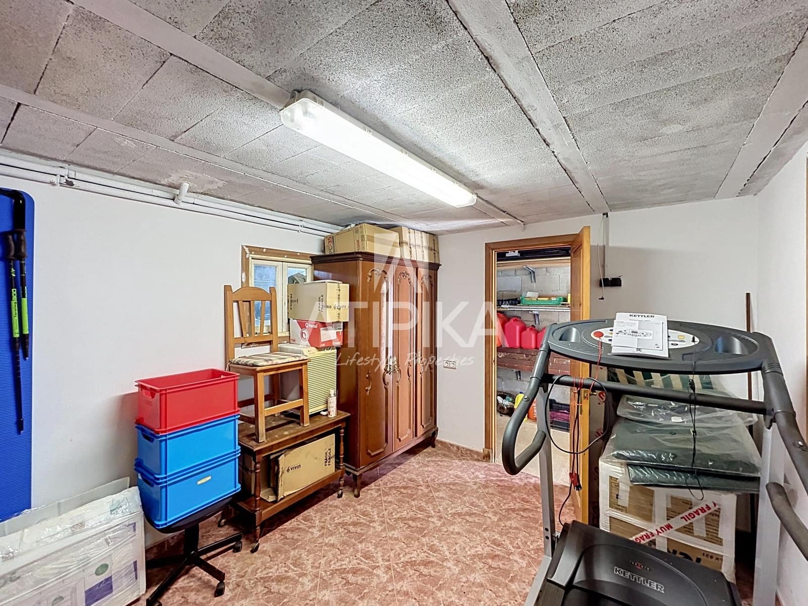3 camera da letto Villa in vendita in La Argentina con piscina - 940.000 € (Rif: 9941351)