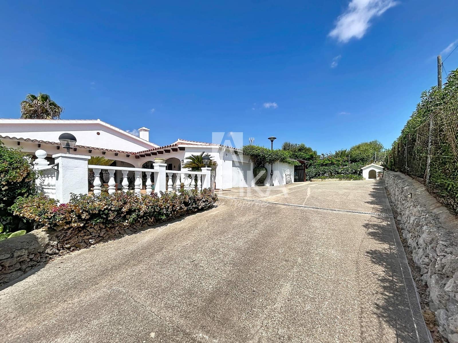 3 camera da letto Villa in vendita in La Argentina con piscina - 940.000 € (Rif: 9941351)