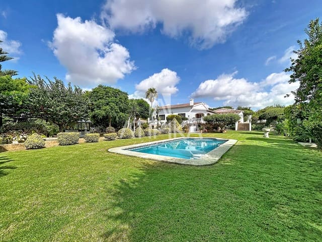 3 camera da letto Villa in vendita in La Argentina, Alayor / Alaior con piscina - 940.000 € (Rif: 9941351)