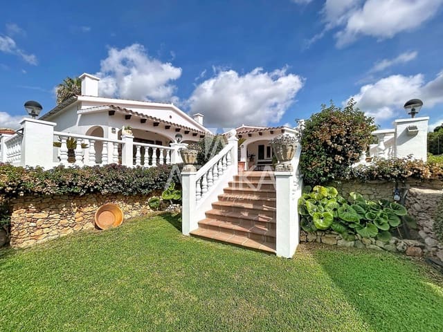 3 camera da letto Villa in vendita in La Argentina, Alayor / Alaior con piscina - 940.000 € (Rif: 9941351)