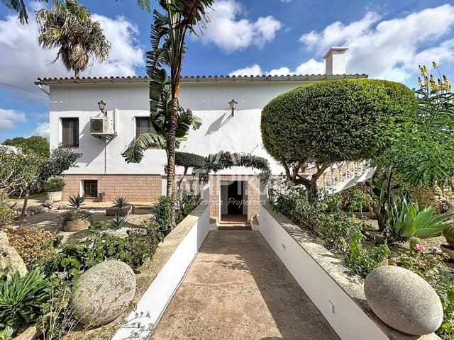 3 camera da letto Villa in vendita in La Argentina, Alayor / Alaior con piscina - 940.000 € (Rif: 9941351)