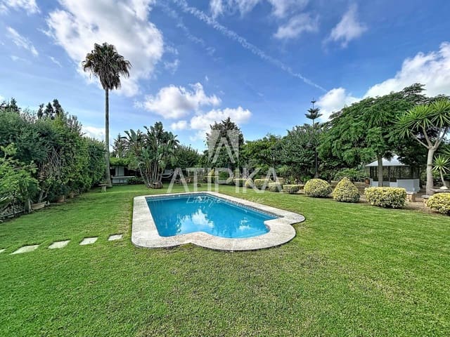 3 camera da letto Villa in vendita in La Argentina, Alayor / Alaior con piscina - 940.000 € (Rif: 9941351)