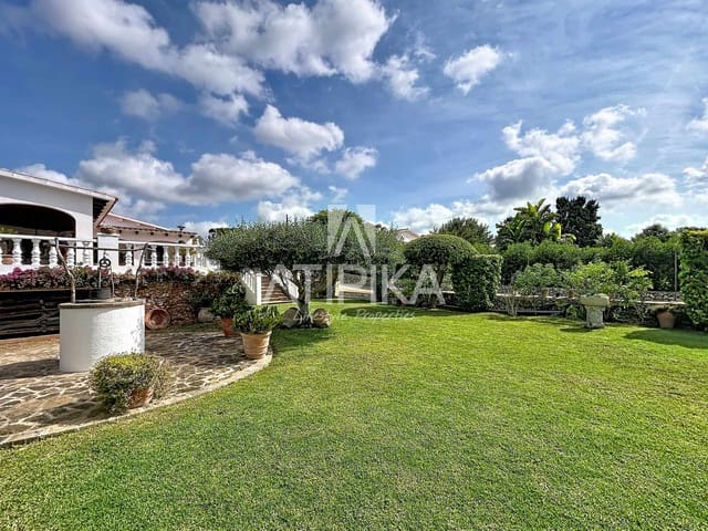 3 camera da letto Villa in vendita in La Argentina, Alayor / Alaior con piscina - 940.000 € (Rif: 9941351)